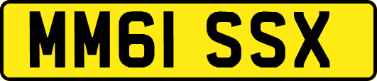 MM61SSX