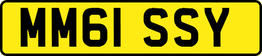 MM61SSY