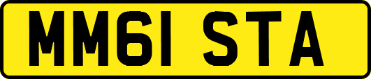 MM61STA