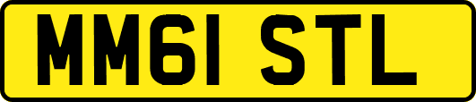 MM61STL
