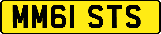 MM61STS