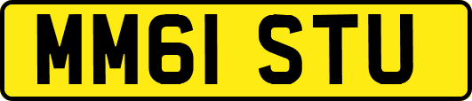 MM61STU