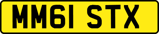 MM61STX