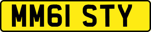 MM61STY