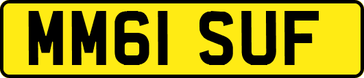 MM61SUF