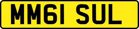 MM61SUL