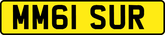 MM61SUR