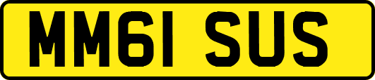 MM61SUS