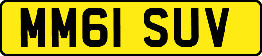 MM61SUV