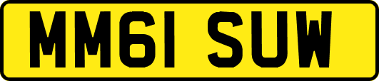 MM61SUW