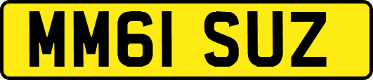 MM61SUZ