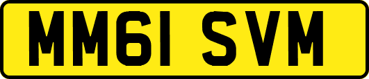 MM61SVM