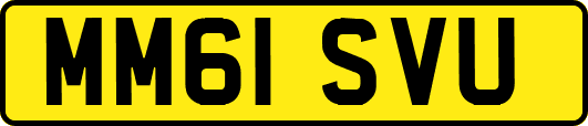 MM61SVU