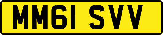 MM61SVV