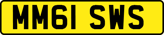 MM61SWS