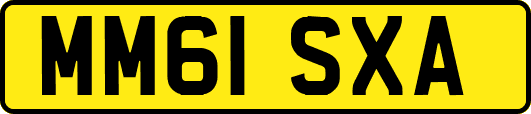 MM61SXA