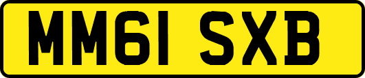 MM61SXB