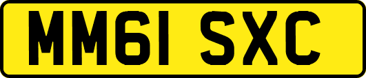 MM61SXC