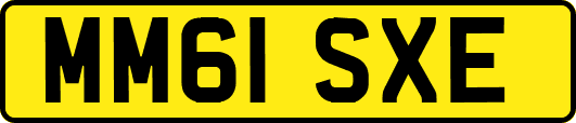 MM61SXE