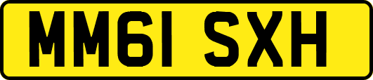 MM61SXH