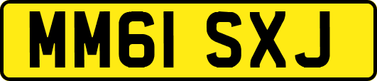 MM61SXJ