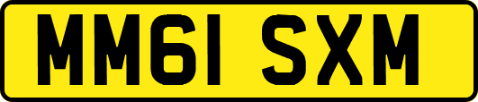 MM61SXM
