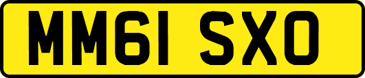 MM61SXO