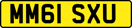 MM61SXU