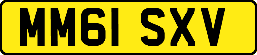MM61SXV
