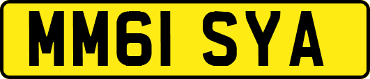 MM61SYA
