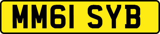 MM61SYB