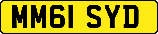 MM61SYD