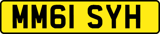 MM61SYH