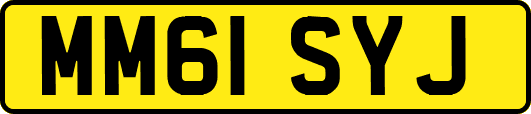 MM61SYJ