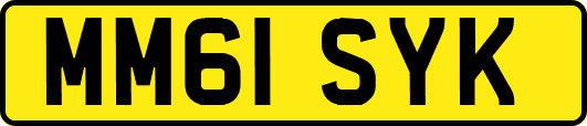 MM61SYK