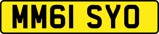MM61SYO