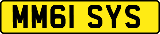 MM61SYS