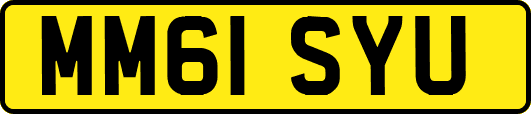 MM61SYU