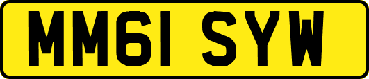 MM61SYW