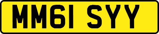 MM61SYY