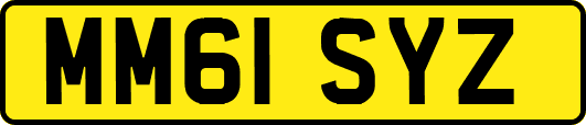MM61SYZ