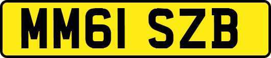 MM61SZB