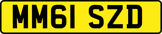 MM61SZD