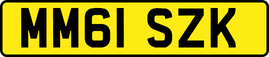MM61SZK