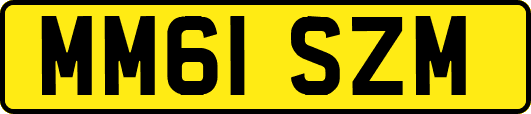 MM61SZM