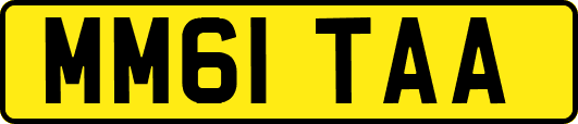 MM61TAA
