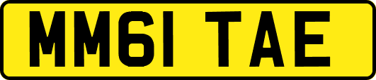 MM61TAE