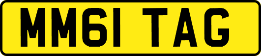 MM61TAG