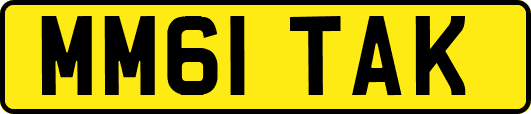 MM61TAK