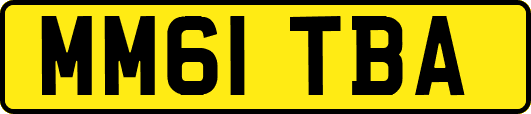 MM61TBA